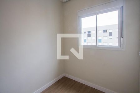 Quarto 2 de apartamento para alugar com 2 quartos, 34m² em Santo Amaro, São Paulo