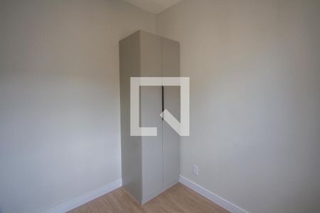 Quarto 2 de apartamento para alugar com 2 quartos, 34m² em Santo Amaro, São Paulo