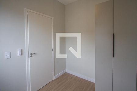 Quarto 2 de apartamento para alugar com 2 quartos, 34m² em Santo Amaro, São Paulo