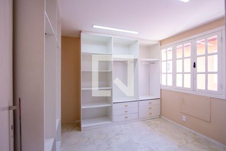 Suíte 1 de casa de condomínio à venda com 3 quartos, 120m² em Camboinhas, Niterói