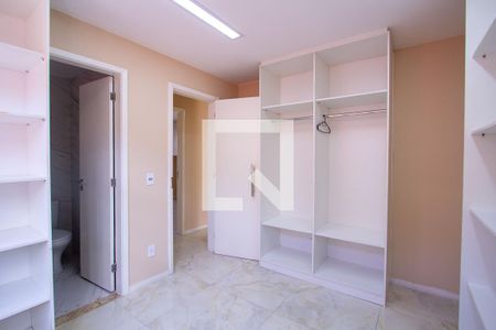 Suíte 1 de casa de condomínio à venda com 3 quartos, 120m² em Camboinhas, Niterói