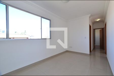 Apartamento à venda com 3 quartos, 140m² em Sagrada Família, Belo Horizonte