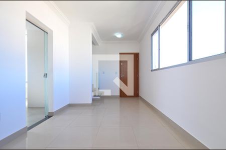 Apartamento à venda com 3 quartos, 140m² em Sagrada Família, Belo Horizonte