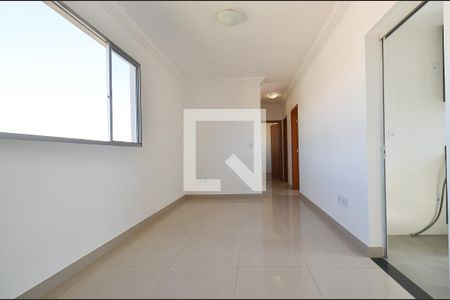 Apartamento à venda com 3 quartos, 140m² em Sagrada Família, Belo Horizonte