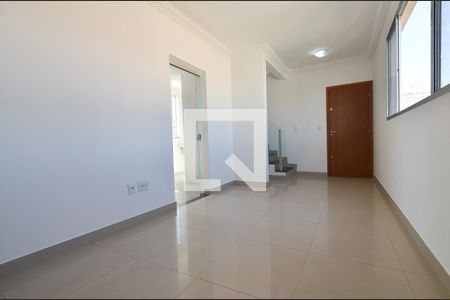 Apartamento à venda com 3 quartos, 140m² em Sagrada Família, Belo Horizonte