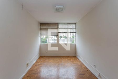 Sala de apartamento para alugar com 2 quartos, 85m² em Aclimação, São Paulo