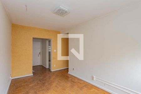 Sala de apartamento para alugar com 2 quartos, 85m² em Aclimação, São Paulo