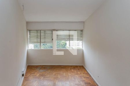 Quarto 2 de apartamento para alugar com 2 quartos, 85m² em Aclimação, São Paulo