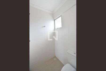 Lavabo  de apartamento à venda com 3 quartos, 186m² em Sagrada Família, Belo Horizonte