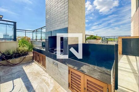 Área Comum  de apartamento à venda com 1 quarto, 38m² em Vila Mariana, São Paulo