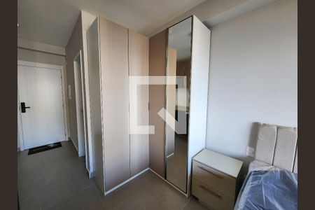 Studio de kitnet/studio à venda com 1 quarto, 25m² em Vila Olímpia, São Paulo