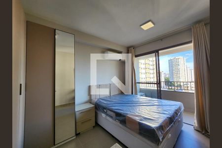 Studio de kitnet/studio à venda com 1 quarto, 25m² em Vila Olímpia, São Paulo