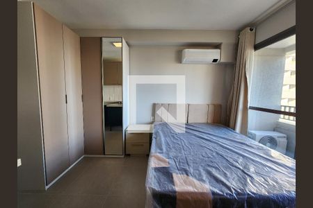Studio de kitnet/studio à venda com 1 quarto, 25m² em Vila Olímpia, São Paulo