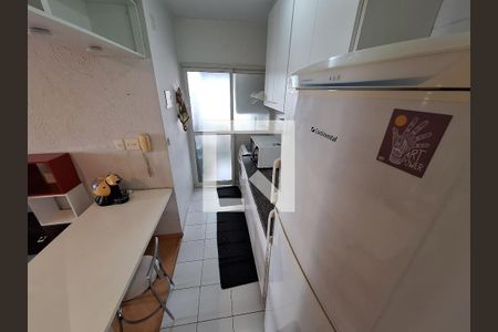 Apartamento para alugar com 2 quartos, 52m² em Cidade Monções, São Paulo