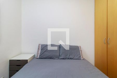 Quarto 1 de apartamento para alugar com 2 quartos, 52m² em Cidade Monções, São Paulo