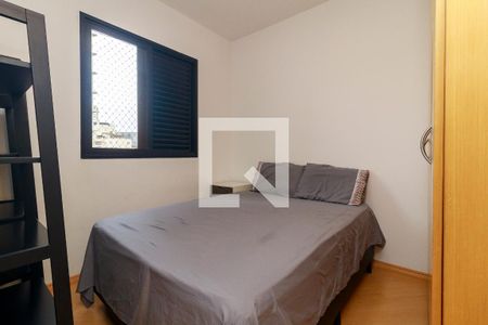 Quarto 1 de apartamento para alugar com 2 quartos, 52m² em Cidade Monções, São Paulo