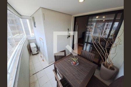 Apartamento para alugar com 2 quartos, 52m² em Cidade Monções, São Paulo