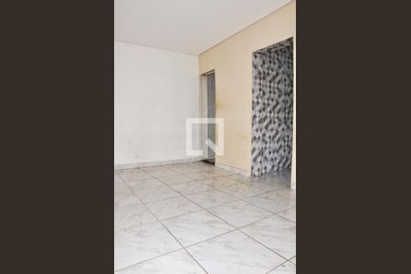 Sala de casa para alugar com 1 quarto, 150m² em Vila Marina, São Paulo