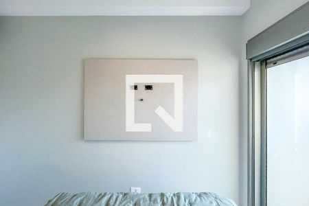 Apartamento à venda com 1 quarto, 38m² em Vila Mariana, São Paulo