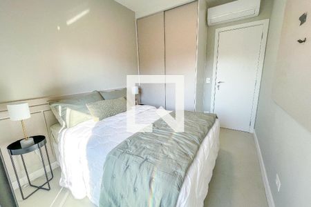 Apartamento à venda com 1 quarto, 38m² em Vila Mariana, São Paulo