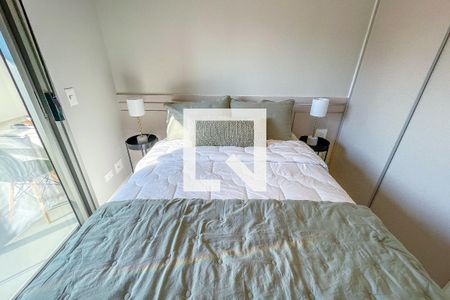 Apartamento à venda com 1 quarto, 38m² em Vila Mariana, São Paulo