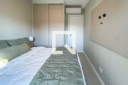 Apartamento à venda com 1 quarto, 38m² em Vila Mariana, São Paulo