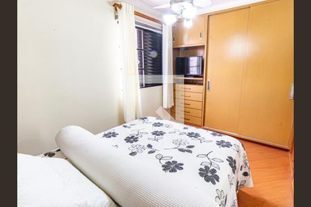 Quarto 1 de apartamento à venda com 2 quartos, 50m² em Brás, São Paulo