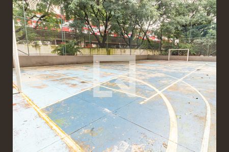 Apartamento à venda com 50m², 2 quartos e 1 vagaÁrea comum - Quadra