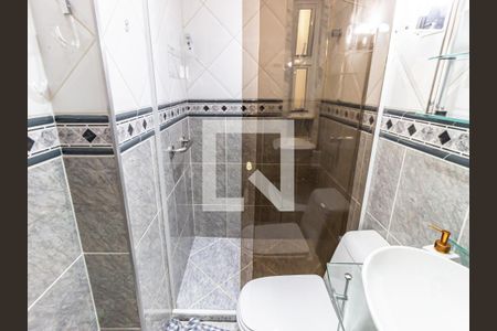 Apartamento à venda com 50m², 2 quartos e 1 vagaBanheiro