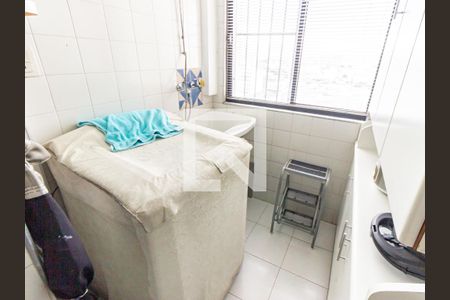 Apartamento à venda com 50m², 2 quartos e 1 vagaÁrea de Serviço