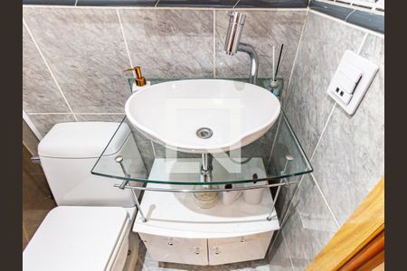 Apartamento à venda com 50m², 2 quartos e 1 vagaBanheiro