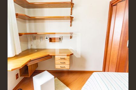 Quarto 2 de apartamento à venda com 2 quartos, 50m² em Brás, São Paulo