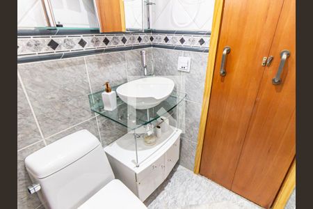 Apartamento à venda com 50m², 2 quartos e 1 vagaBanheiro