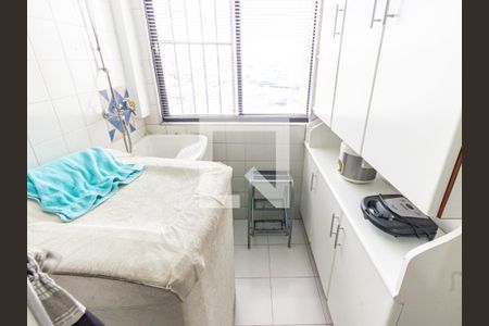 Apartamento à venda com 50m², 2 quartos e 1 vagaÁrea de Serviço