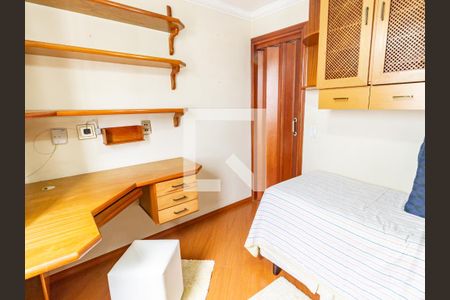 Quarto 2 de apartamento à venda com 2 quartos, 50m² em Brás, São Paulo