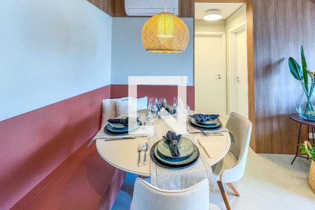 Apartamento à venda com 2 quartos, 51m² em Vila Mariana, São Paulo