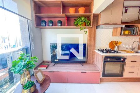 Apartamento à venda com 2 quartos, 51m² em Vila Mariana, São Paulo