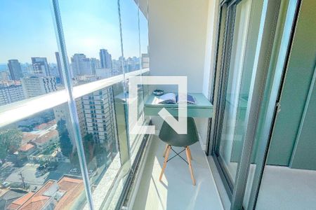 Apartamento à venda com 2 quartos, 51m² em Vila Mariana, São Paulo