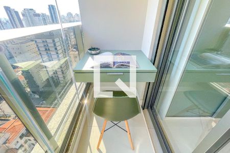 Apartamento à venda com 2 quartos, 51m² em Vila Mariana, São Paulo