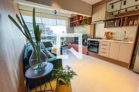 Apartamento à venda com 2 quartos, 51m² em Vila Mariana, São Paulo