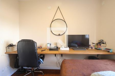 Quarto 1 de apartamento à venda com 2 quartos, 58m² em Fátima, Canoas