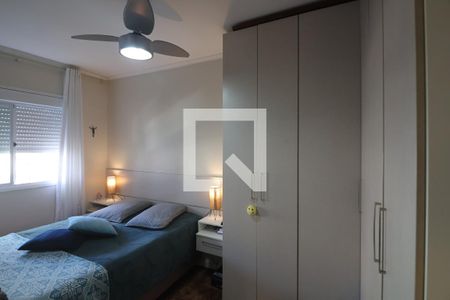 Quarto 2 de apartamento à venda com 2 quartos, 58m² em Fátima, Canoas
