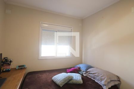 Quarto 1 de apartamento à venda com 2 quartos, 58m² em Fátima, Canoas