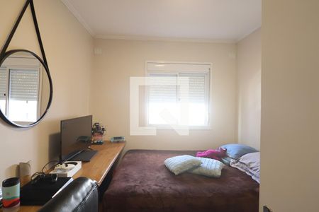 Quarto 1 de apartamento à venda com 2 quartos, 58m² em Fátima, Canoas