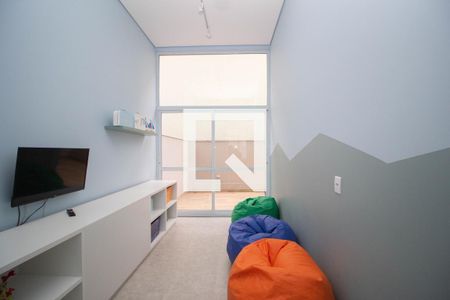 Brinquedoteca de apartamento à venda com 3 quartos, 63m² em Vila Pirituba, São Paulo