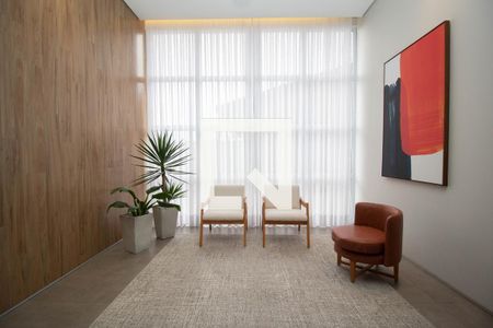Hall de apartamento à venda com 3 quartos, 63m² em Vila Pirituba, São Paulo