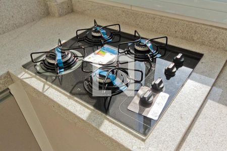 Cozinha de apartamento à venda com 3 quartos, 63m² em Vila Pirituba, São Paulo