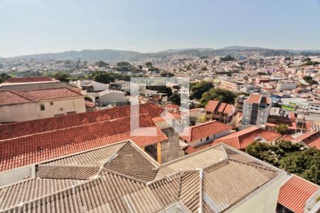 Vista de apartamento à venda com 3 quartos, 63m² em Vila Pirituba, São Paulo