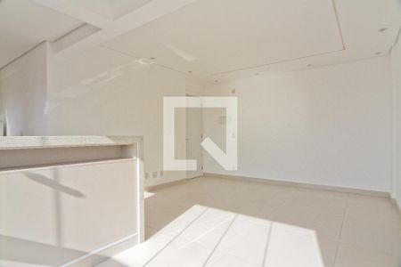 Sala de apartamento à venda com 3 quartos, 63m² em Vila Pirituba, São Paulo