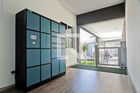 Área comum de apartamento à venda com 3 quartos, 63m² em Vila Pirituba, São Paulo